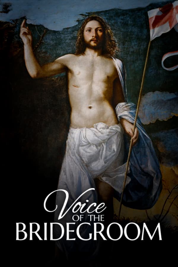 Voice of the Bridegroom, the - a Christological Key to Reading the Whole Bible