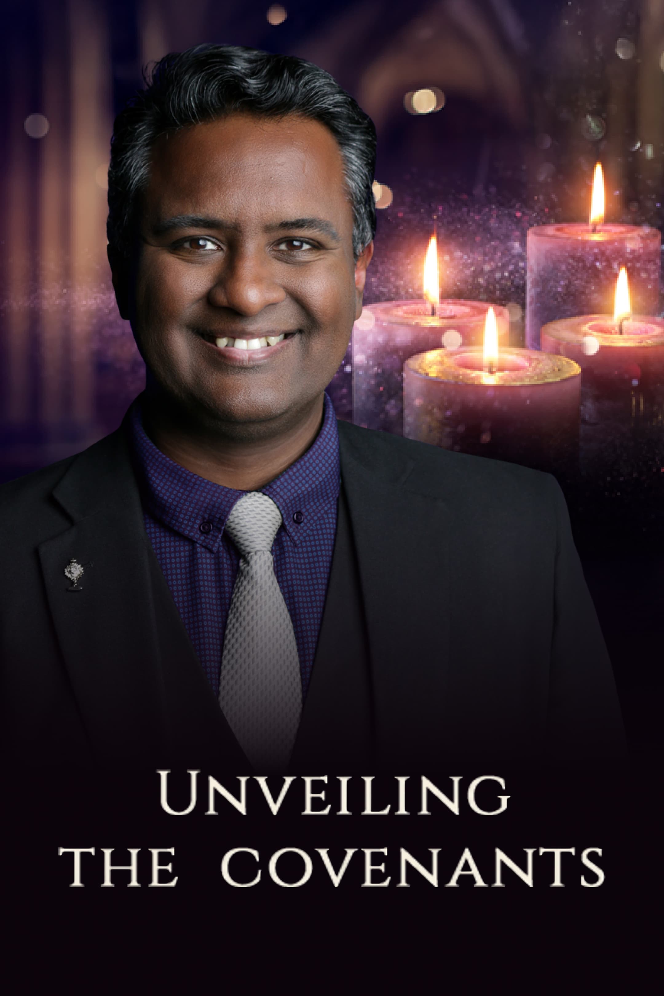 Unveiling the Covenants Advent