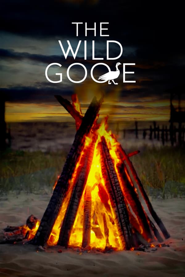 The Wild Goose