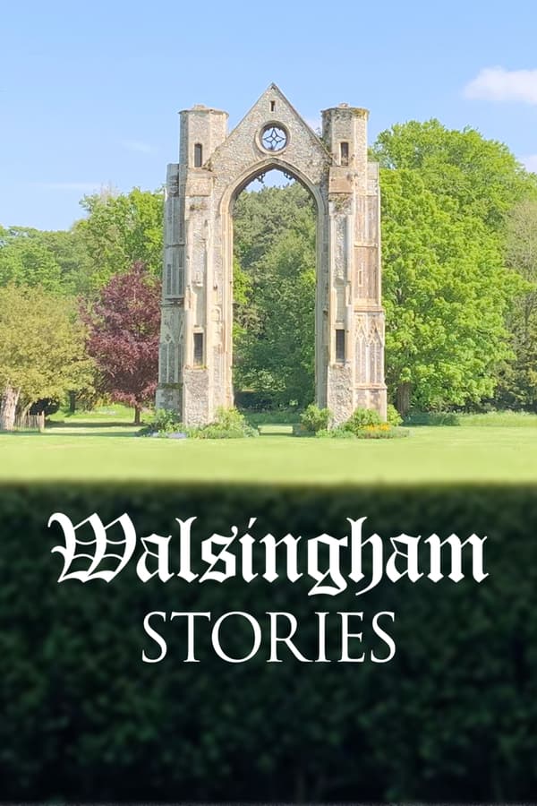 Walsingham Stories