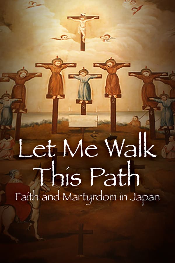 Let Me Walk This Path