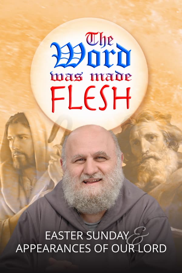 The Word Was Made Flesh