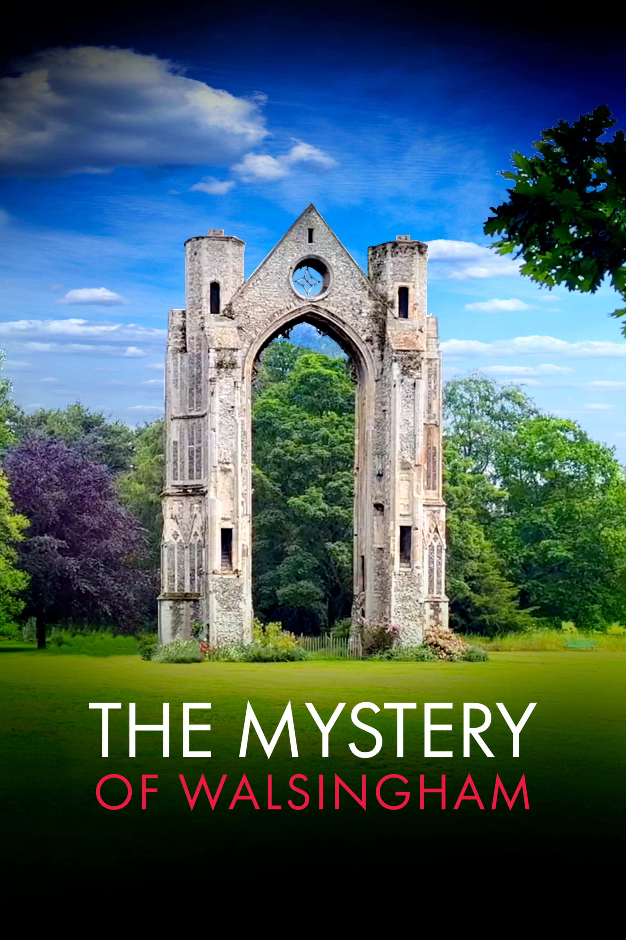 The Mystery of Walsingham