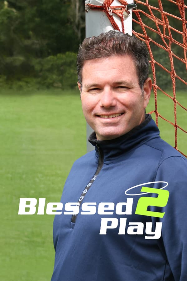 Blessed2Play