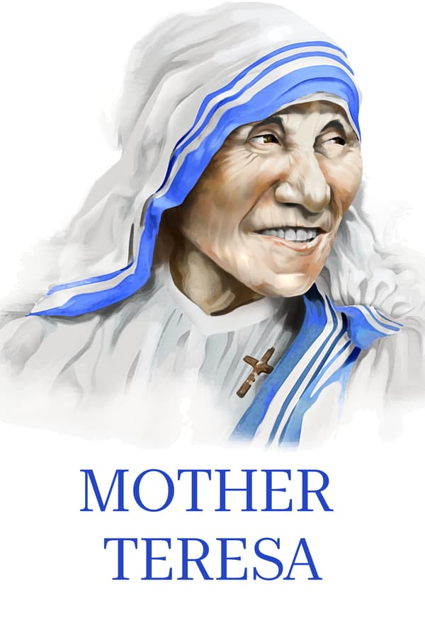 Mother Teresa