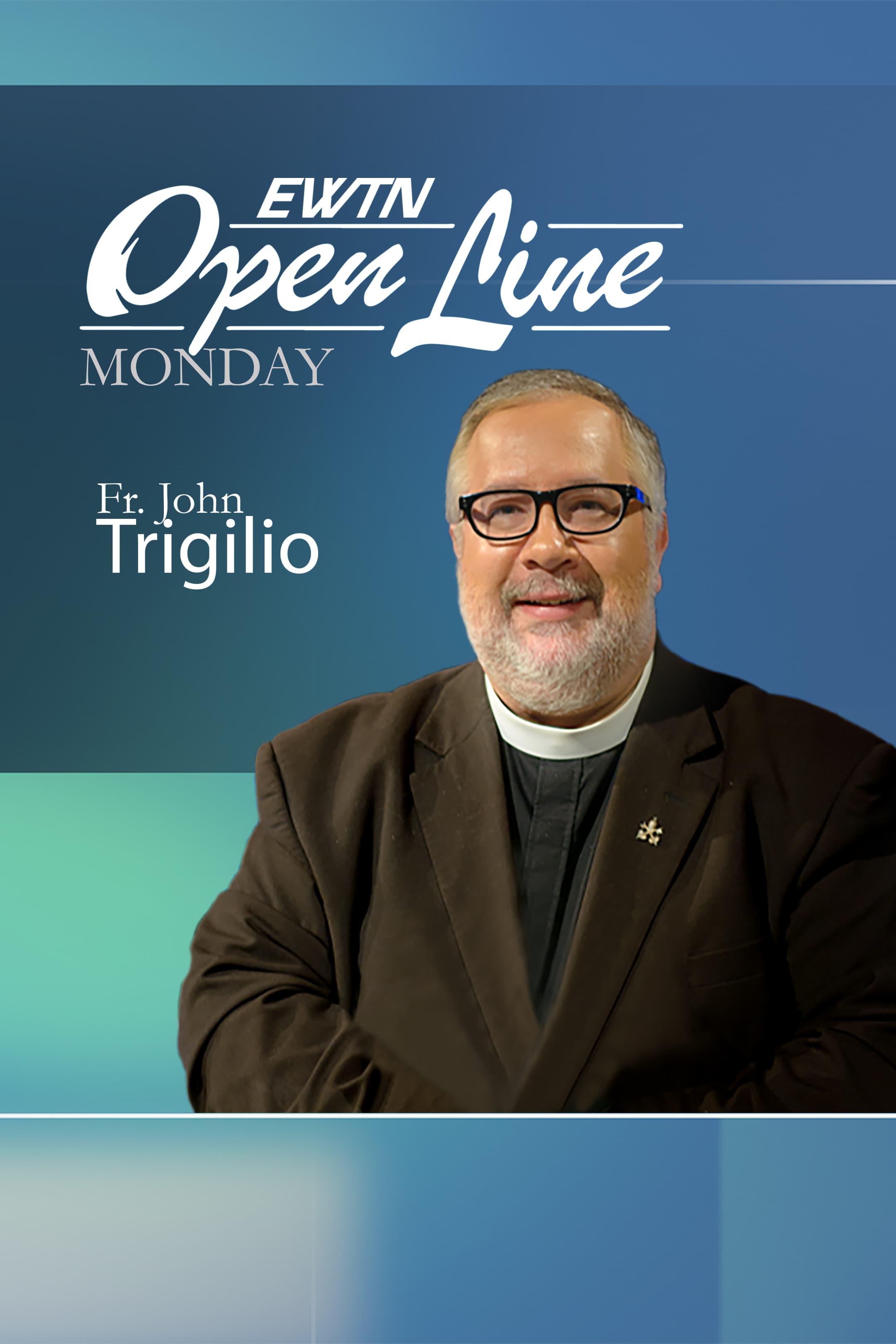 Open Line, Monday