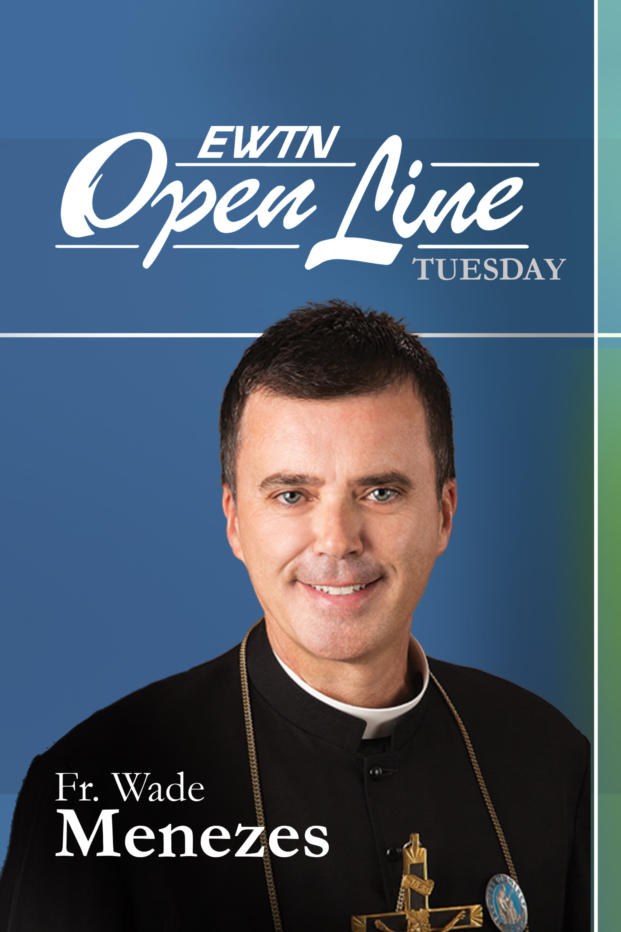 Open Line, Tuesday