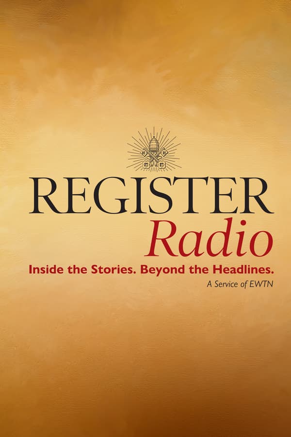 Register Radio