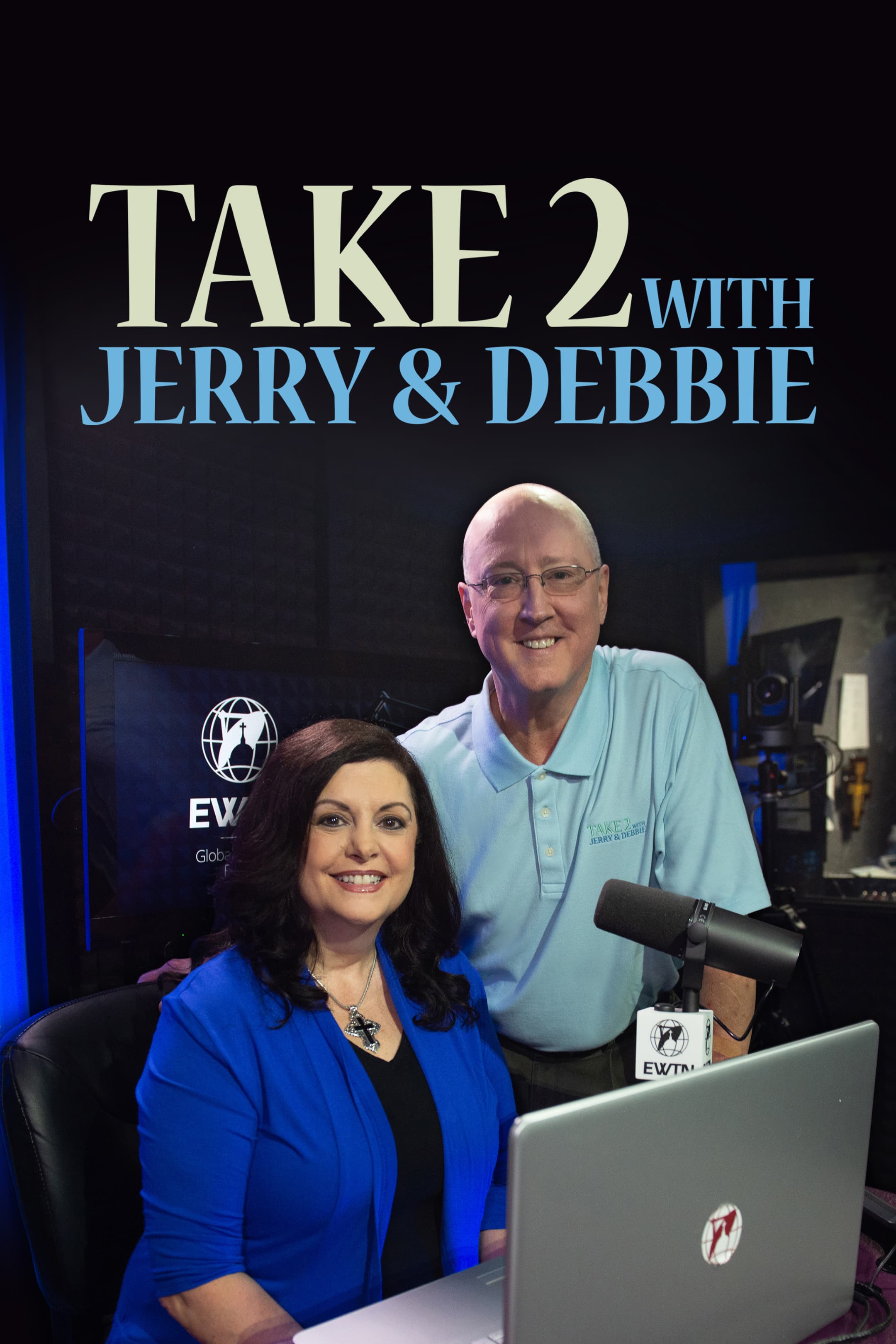 Take 2 with Jerry & Debbie