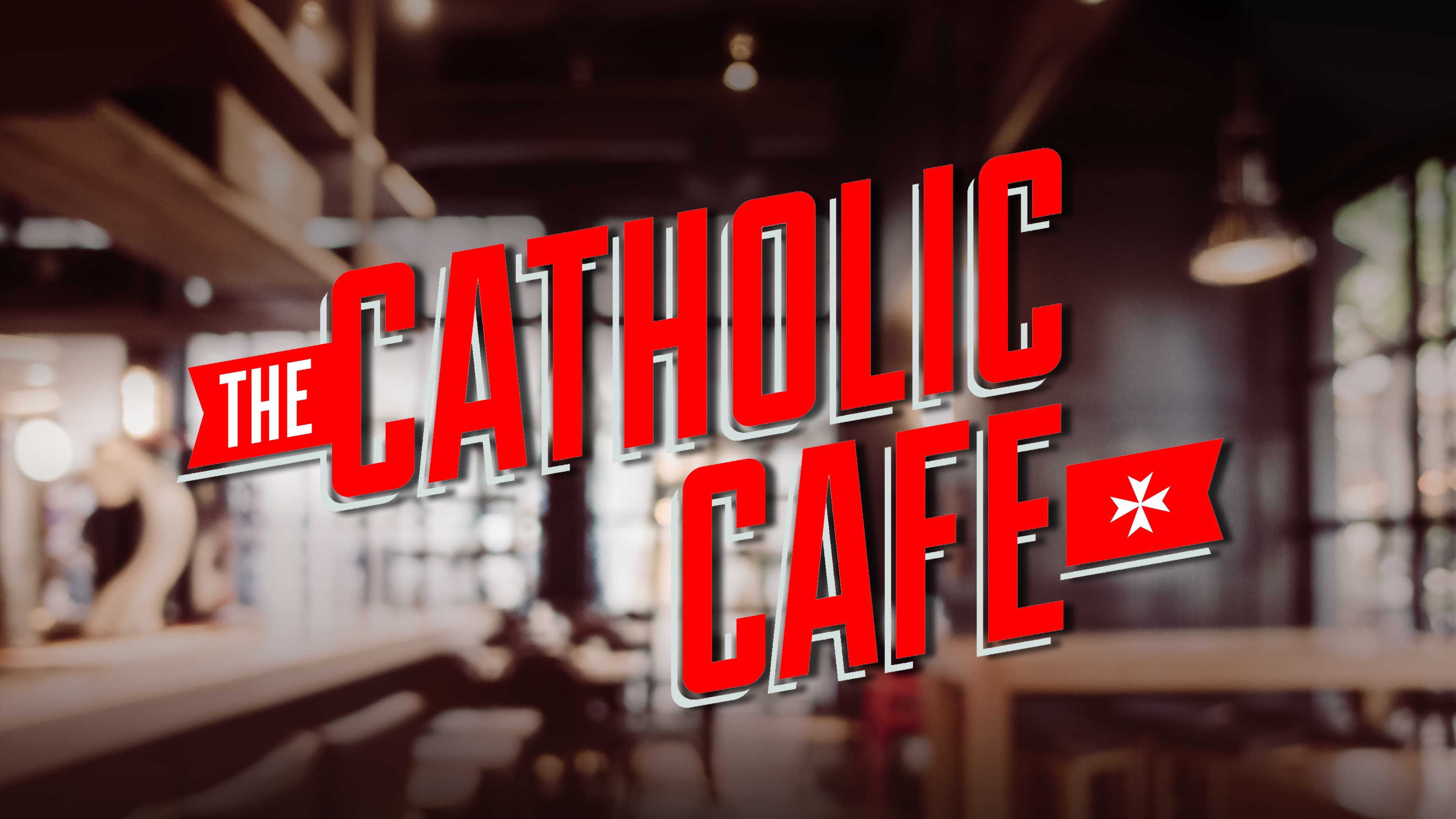 Catholic Café