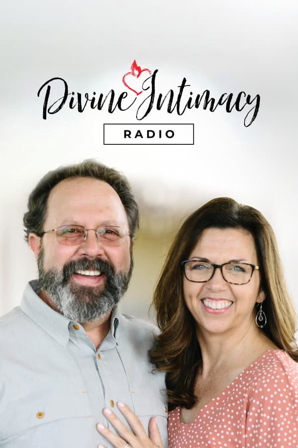 Divine Intimacy Radio