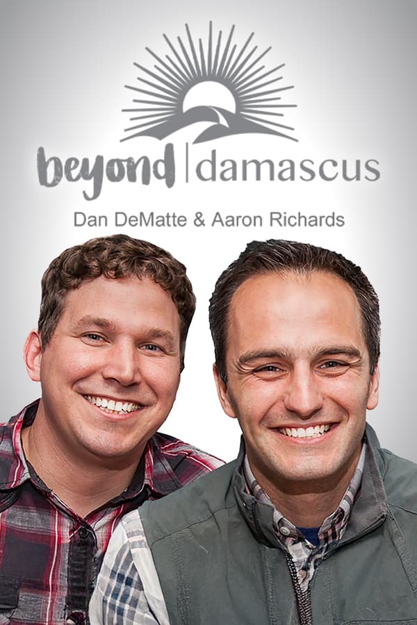 Beyond Damascus