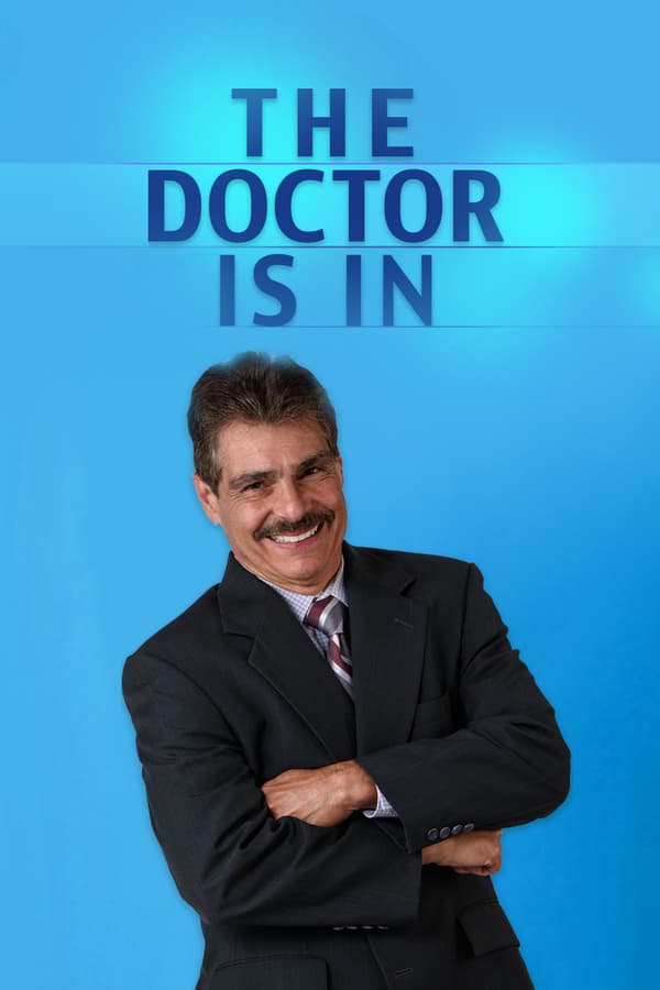 The Doctor Is In