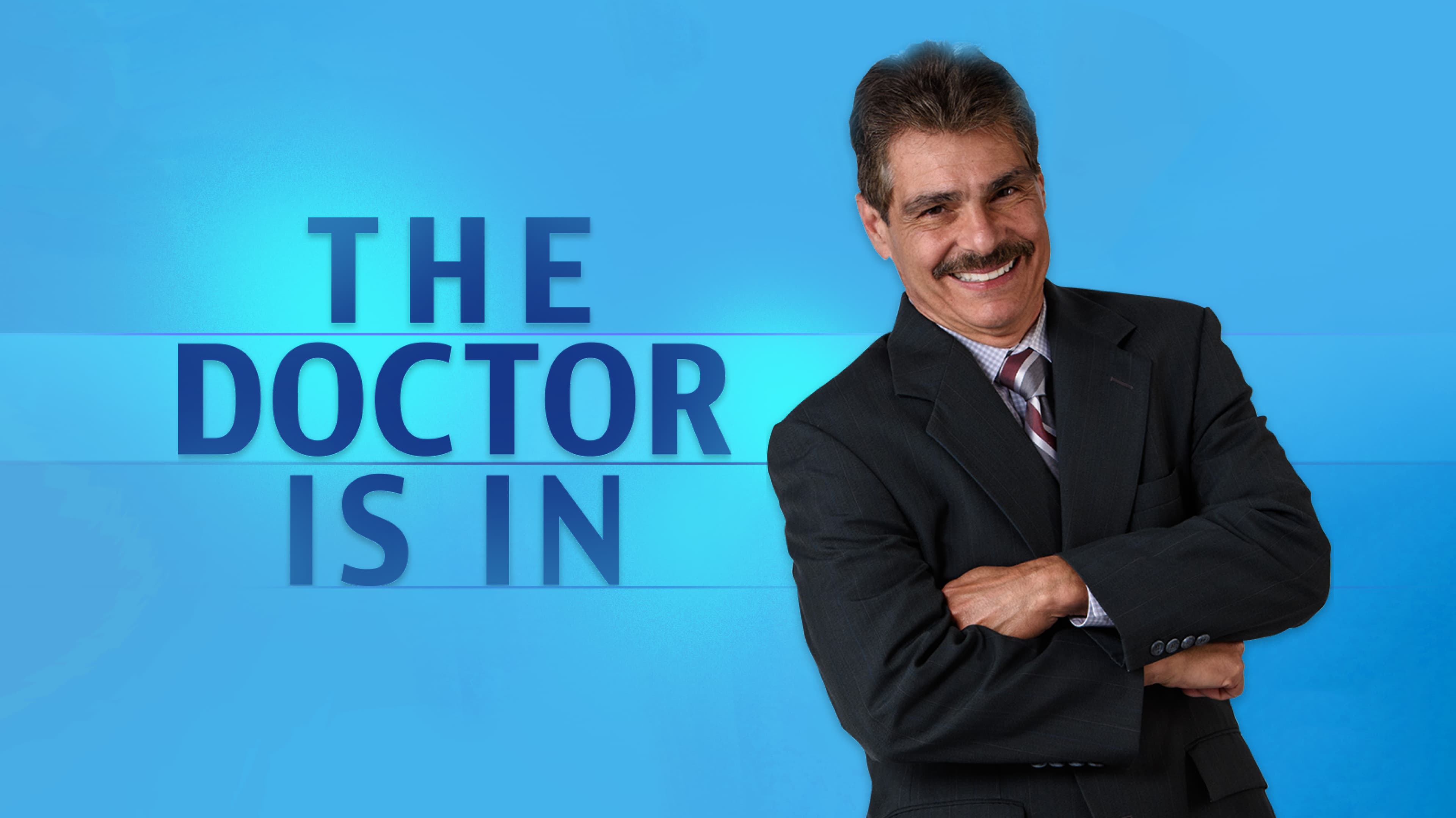 The Doctor Is In