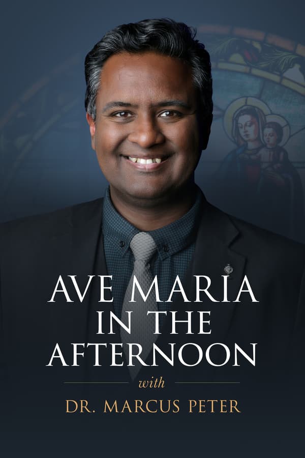Ave Maria In The Afternoon