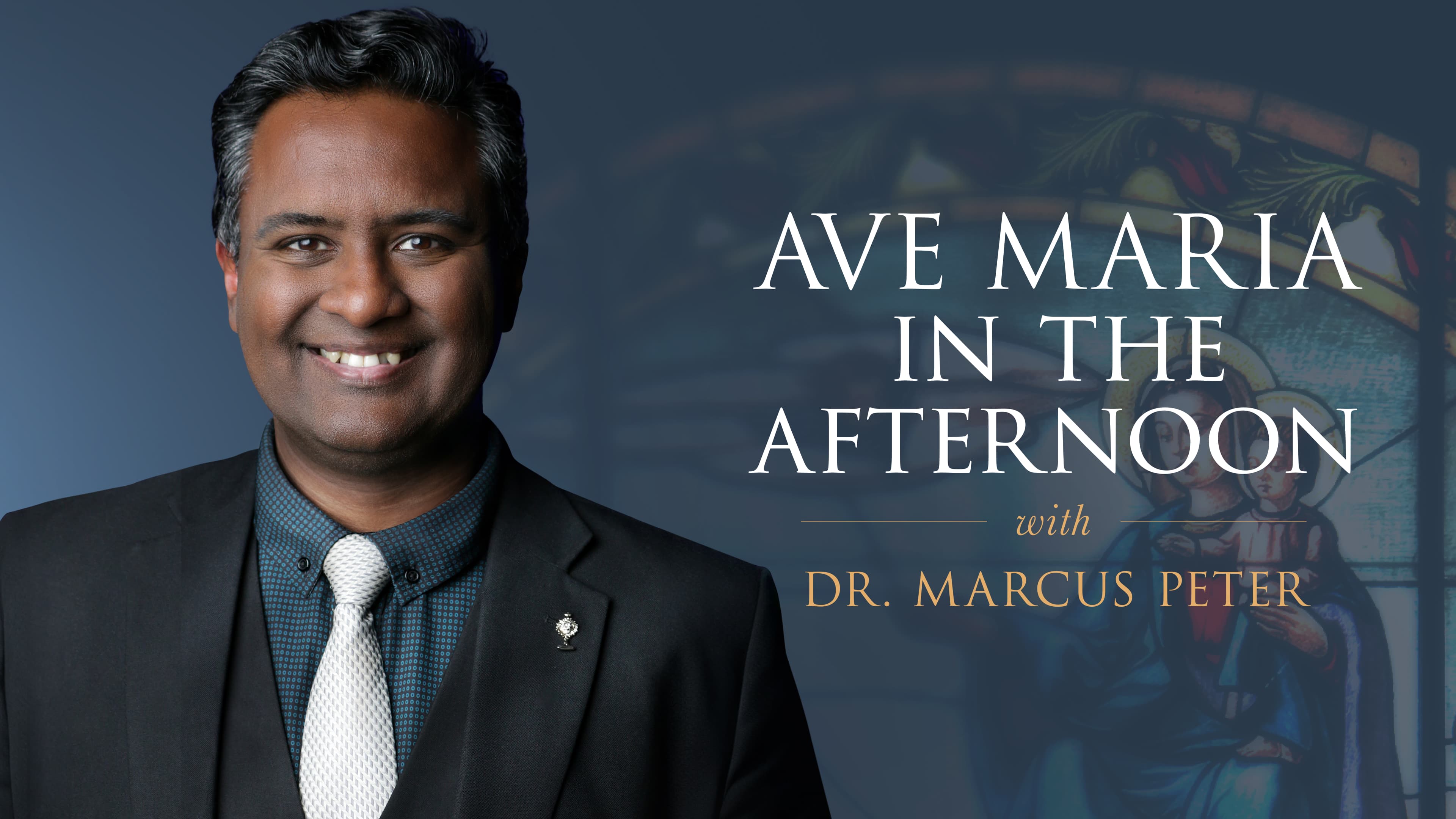 Ave Maria In The Afternoon