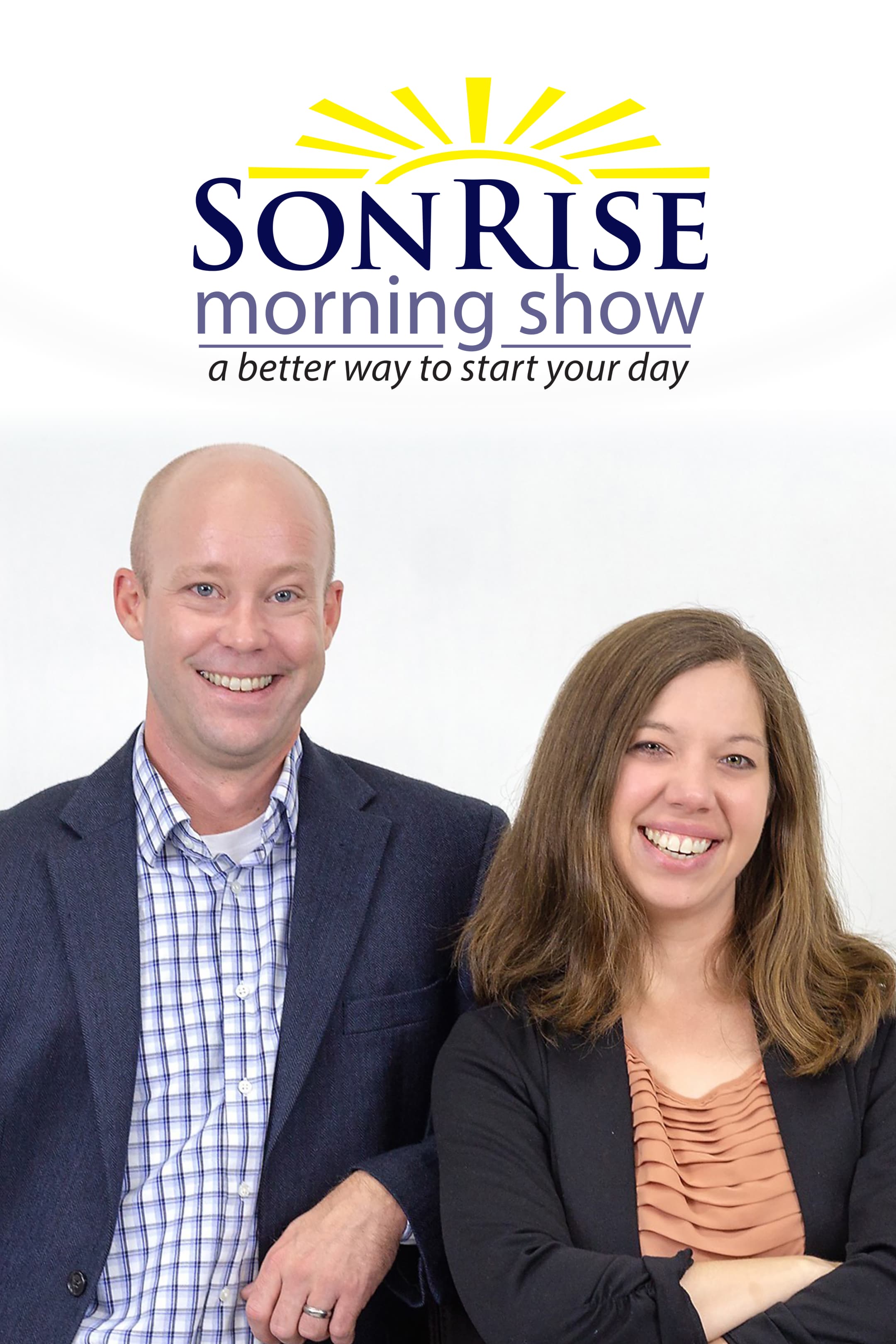 Son Rise Morning Show