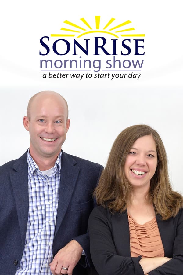 Son Rise Morning Show