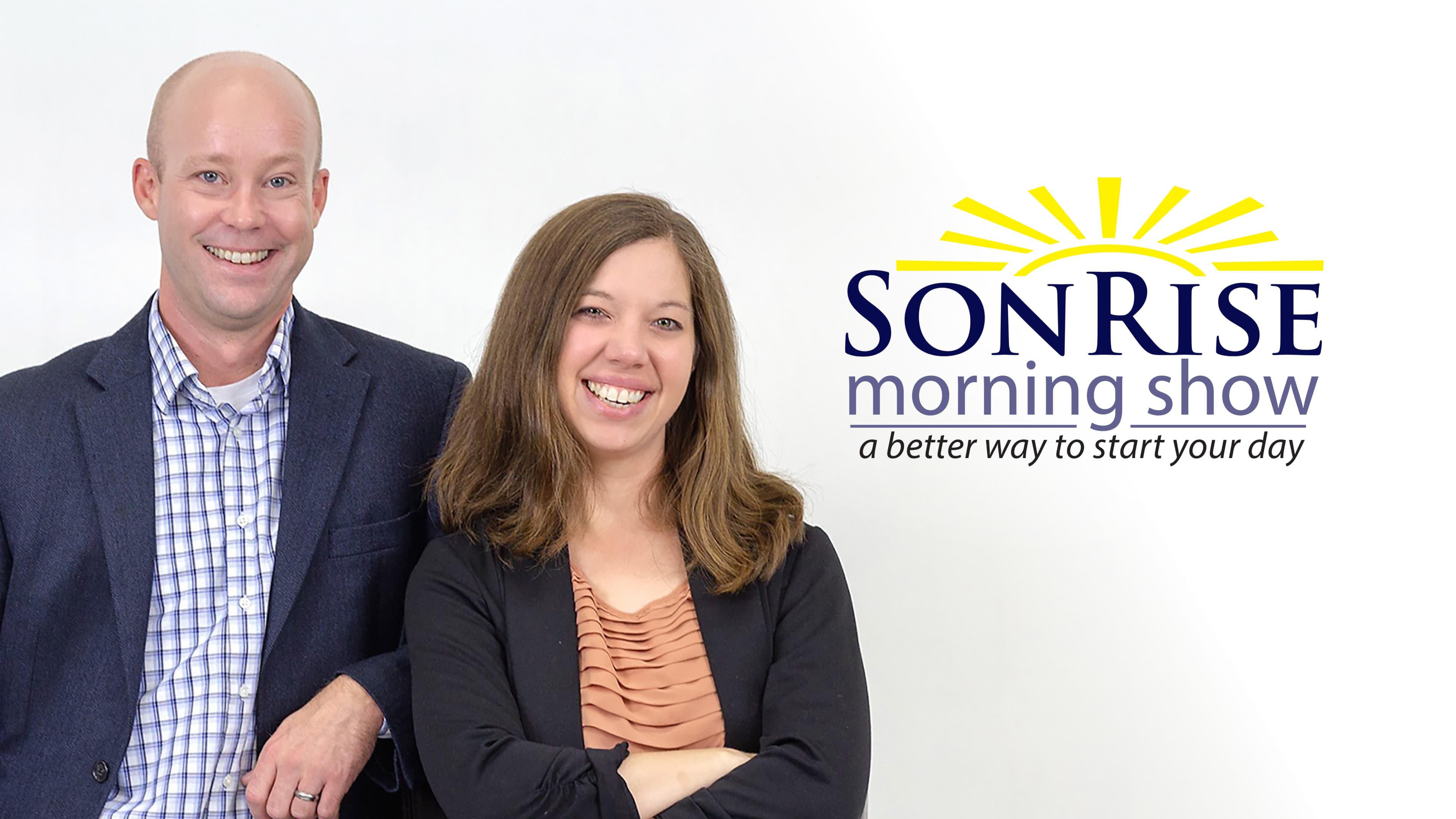 Son Rise Morning Show