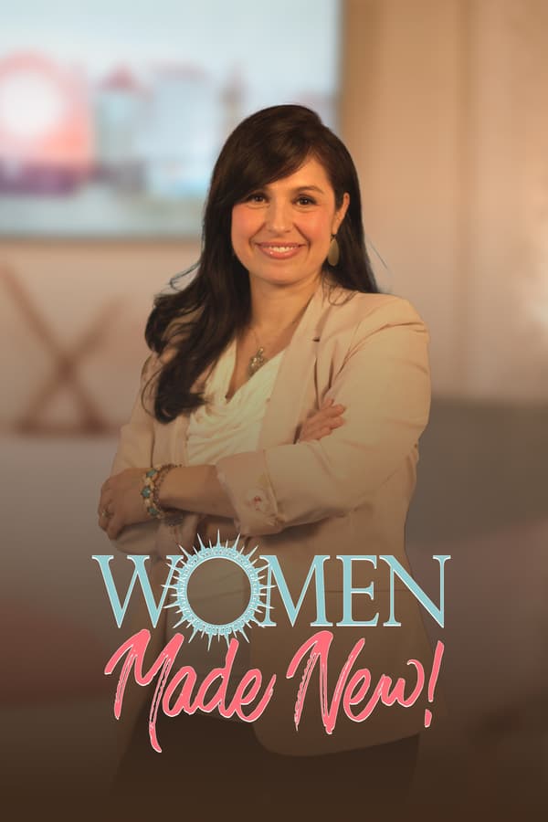Women Made New
