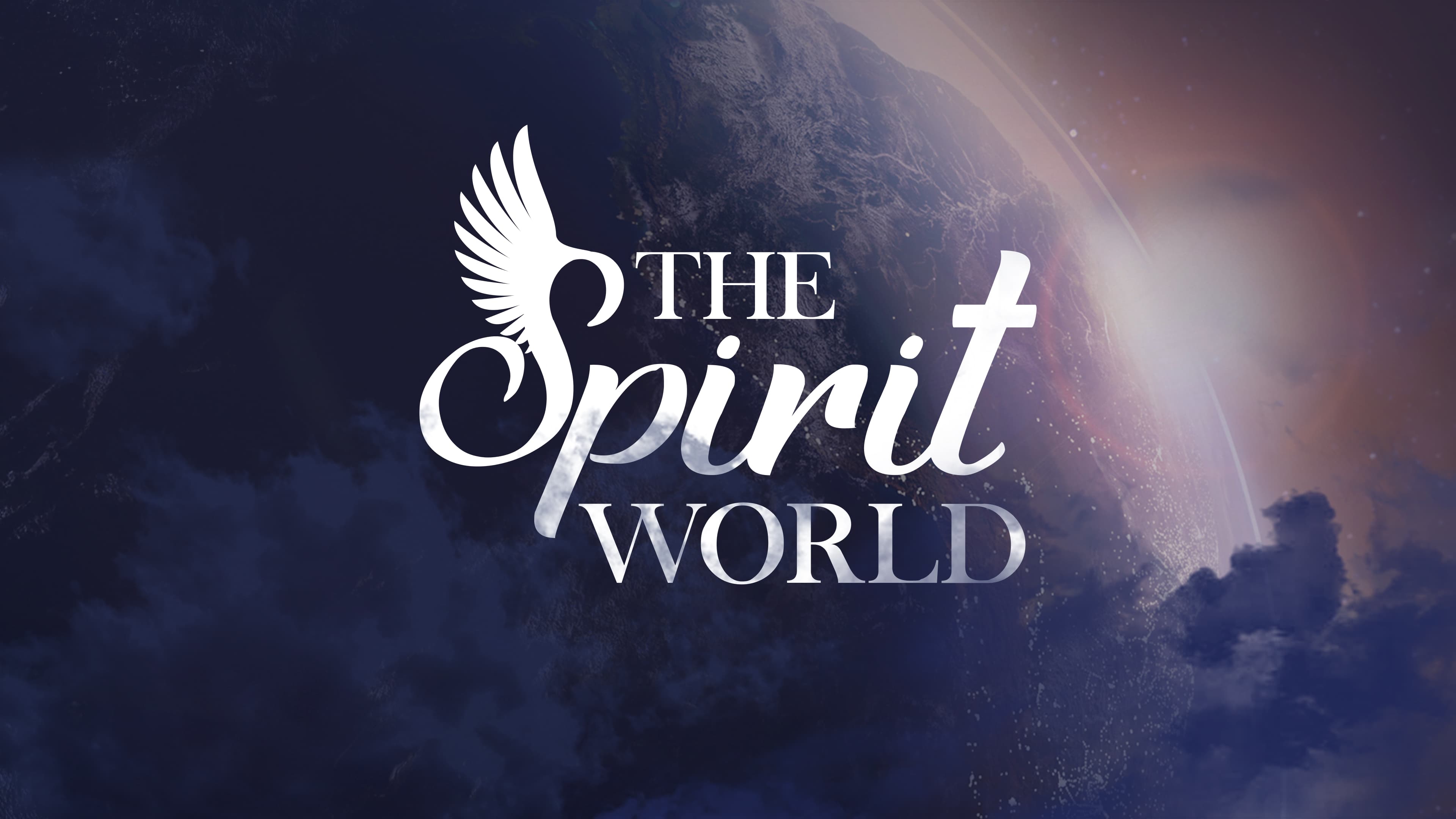 The Spirit World