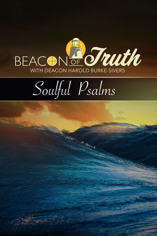 Soulful Psalms