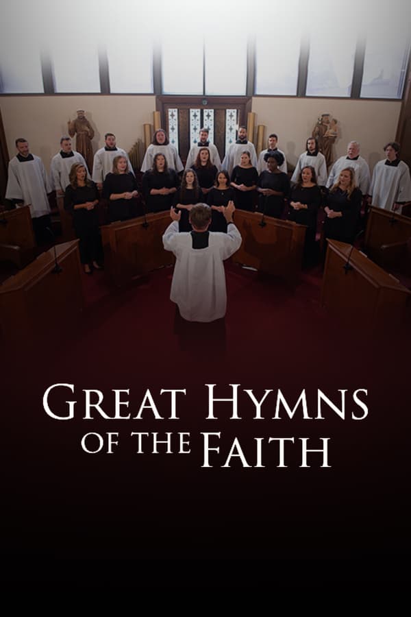 Great Hymns of the Faith