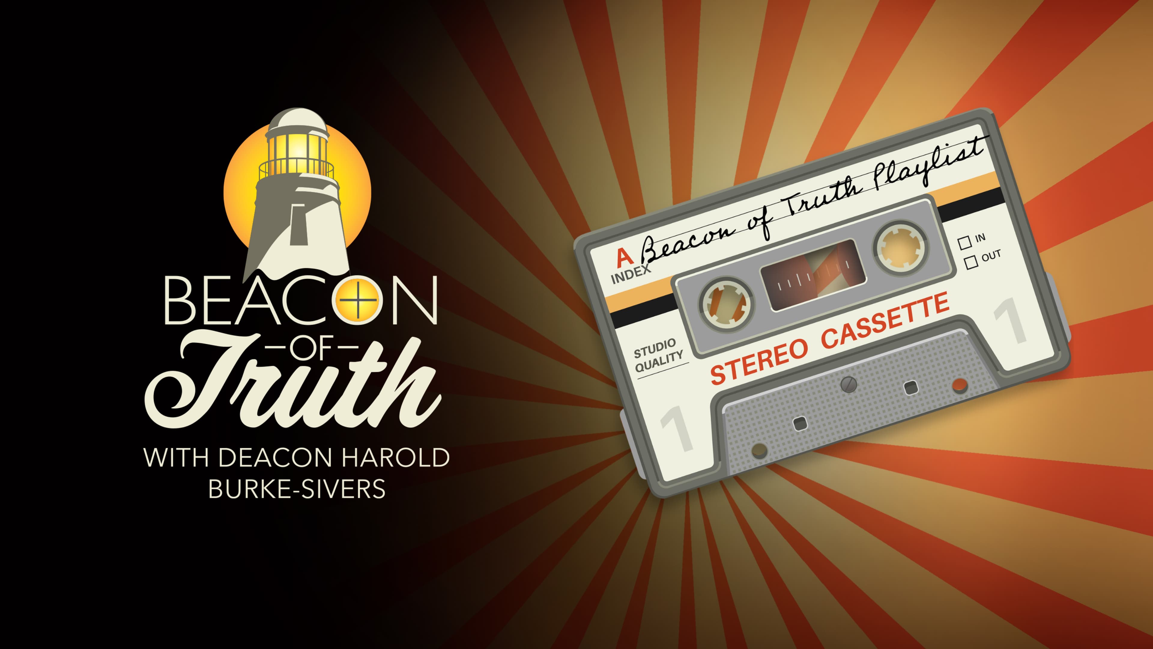 Beacon of Truth Playlist