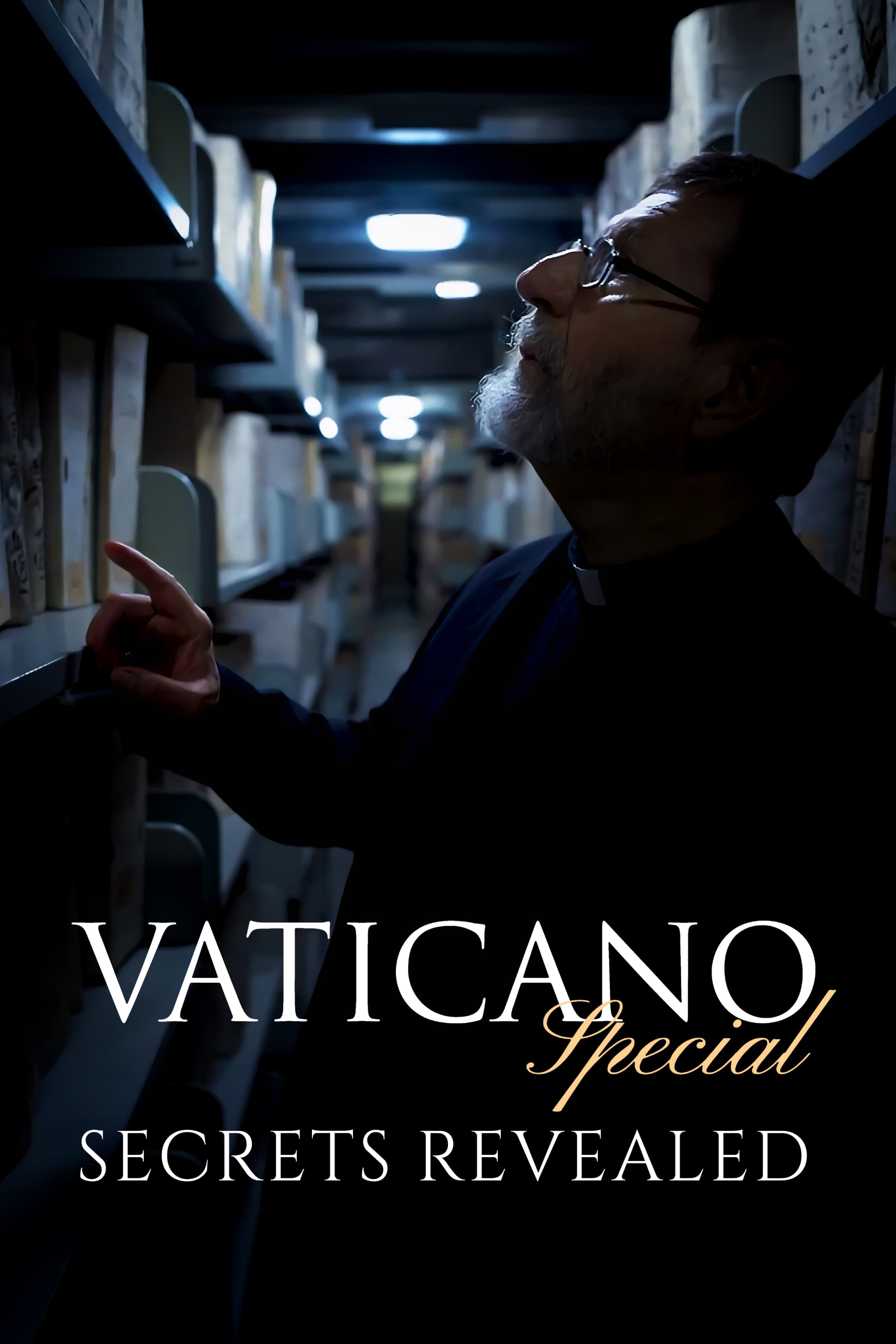 In the Light of Memory