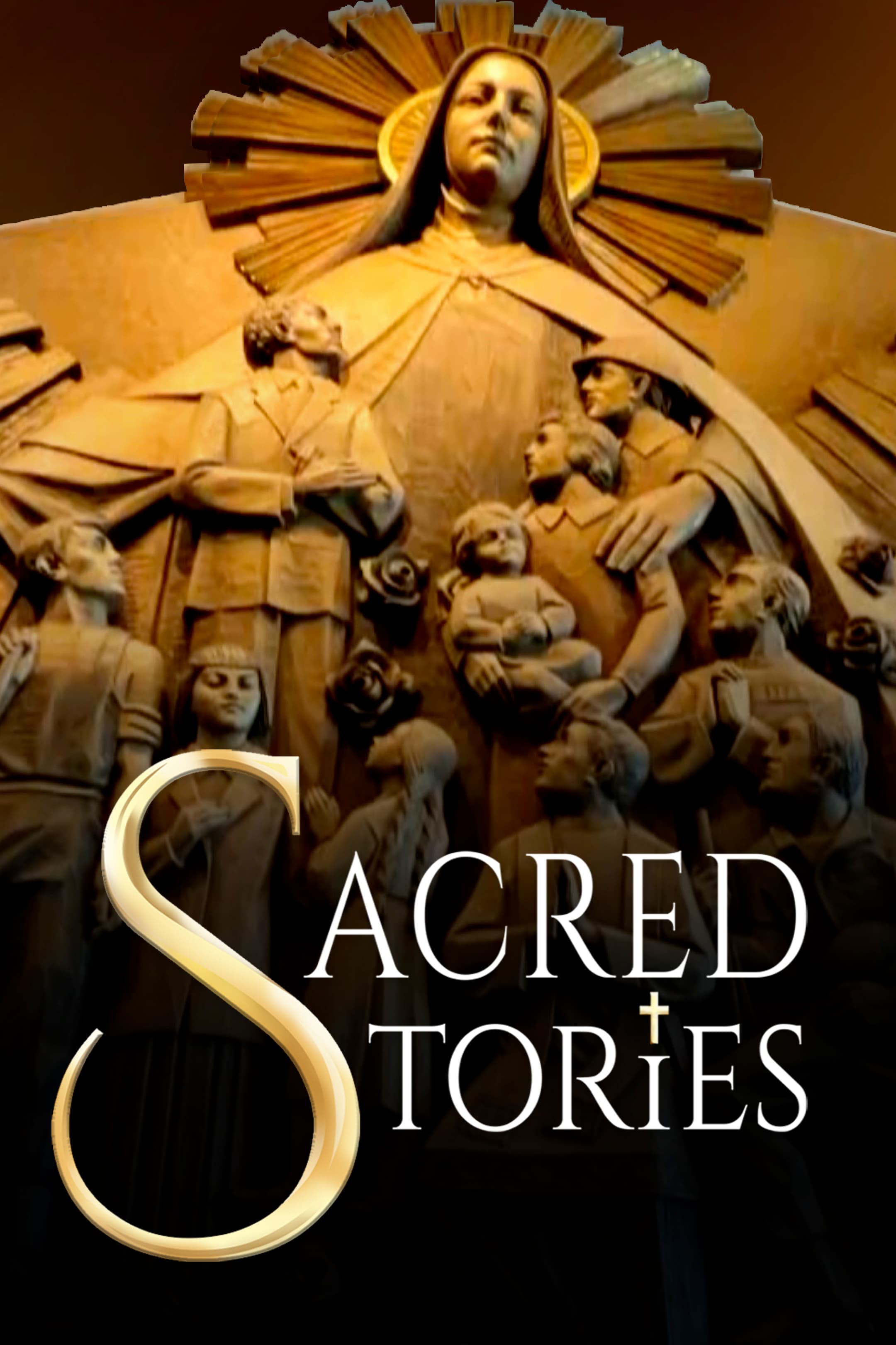Sacred Stories