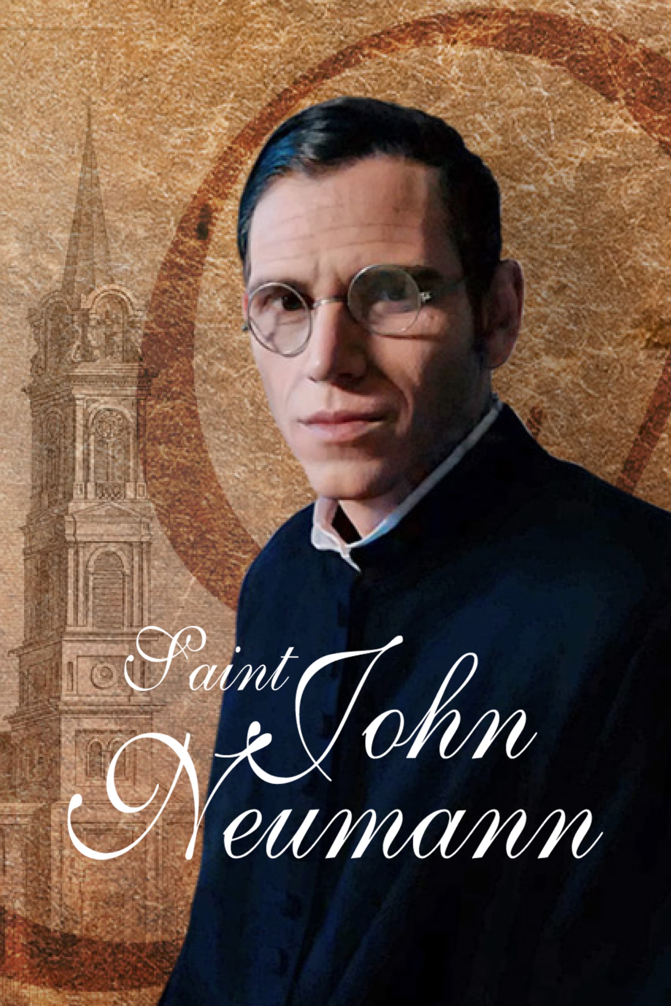 Saint John Neumann