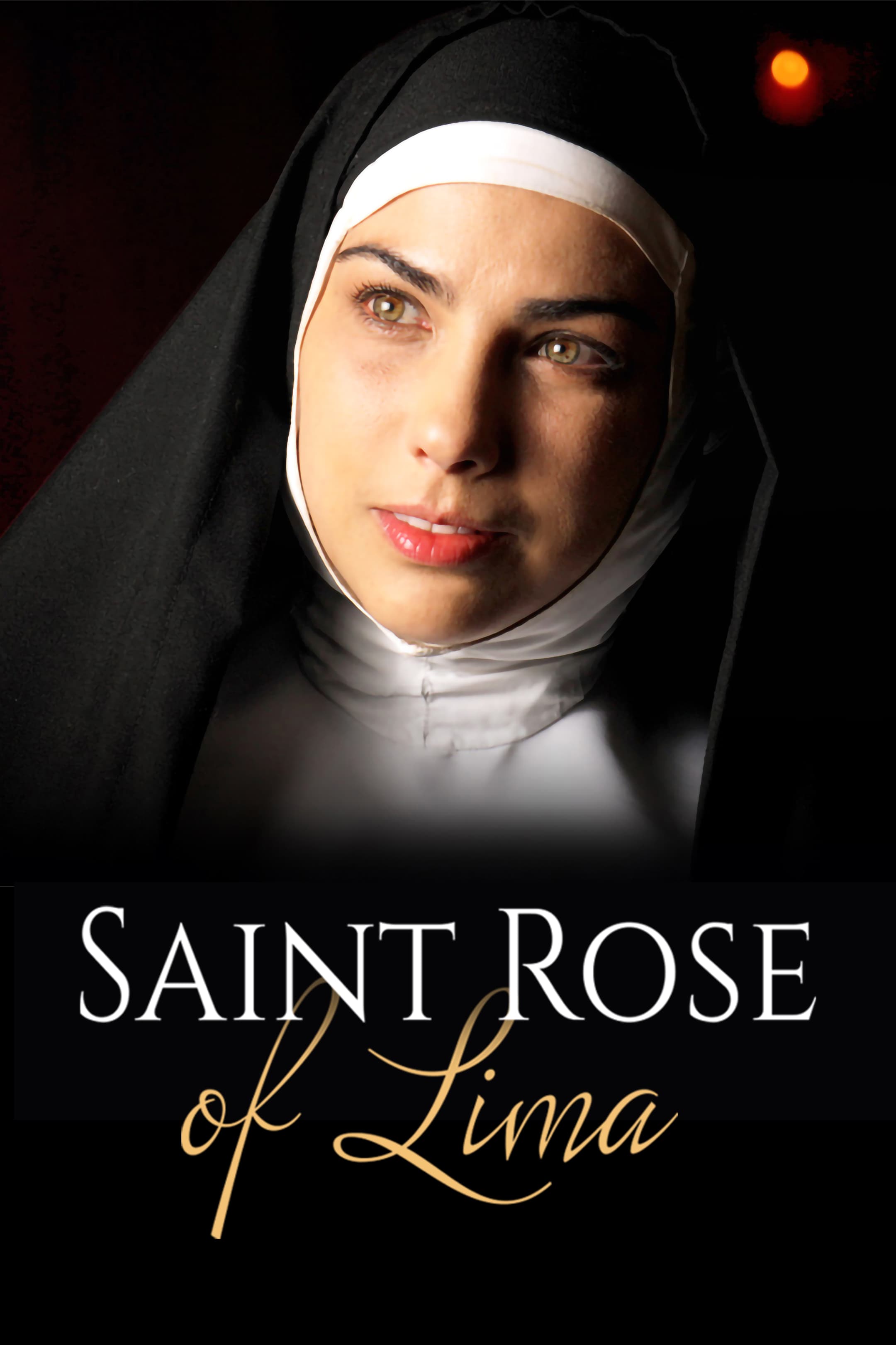 Saint Rose of Lima