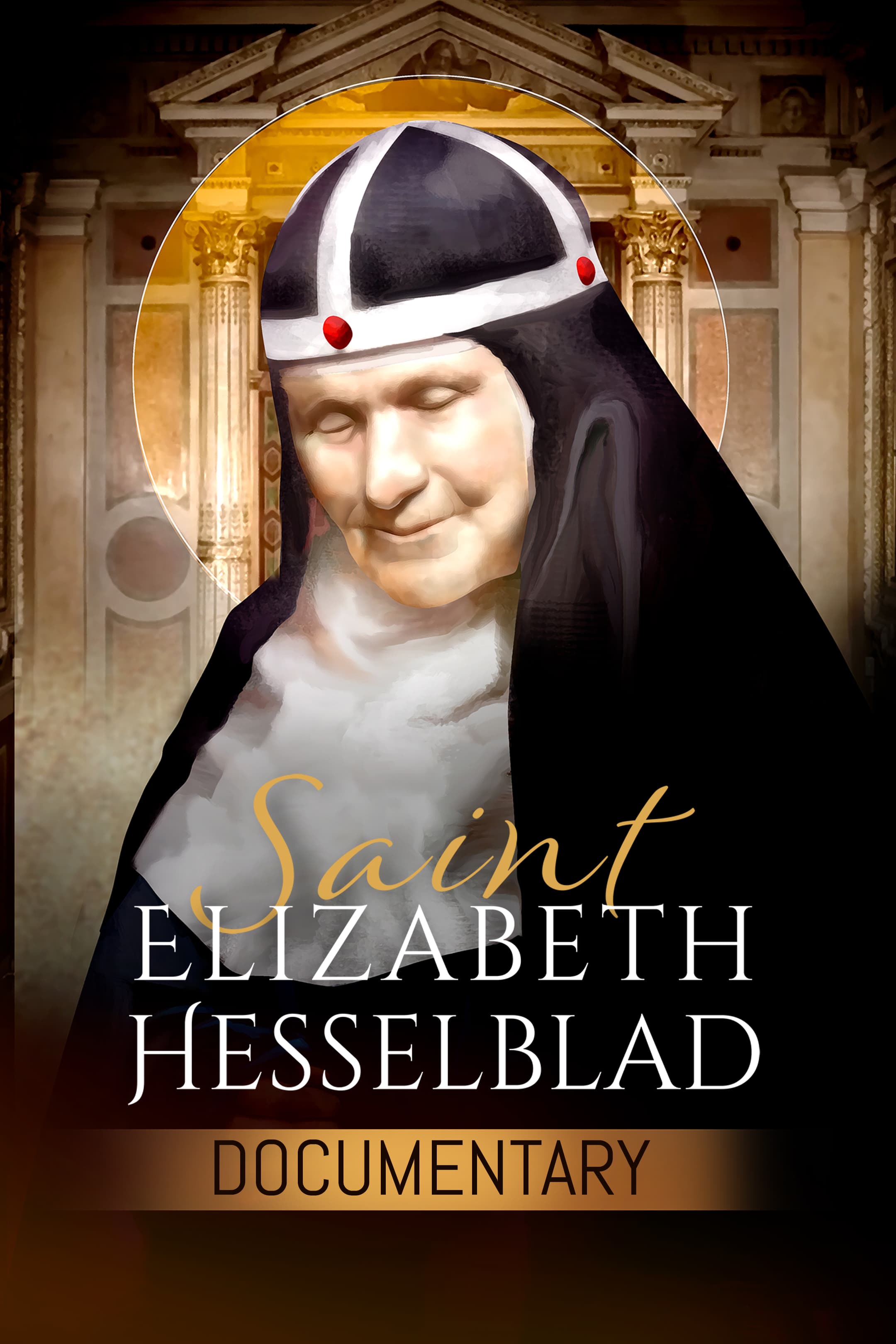 Saint Elisabeth Hesselblad