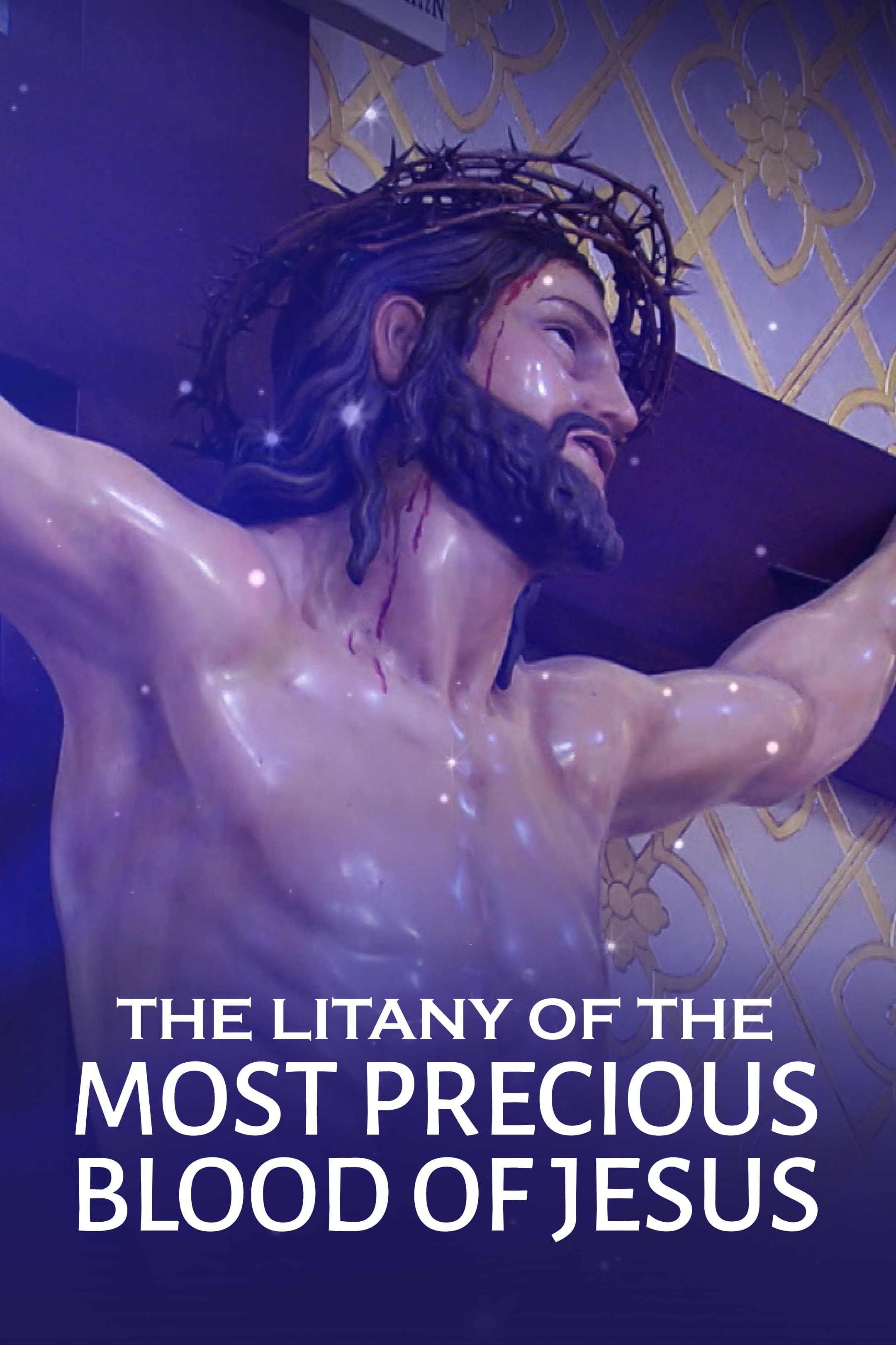 Litany of the Precious Blood