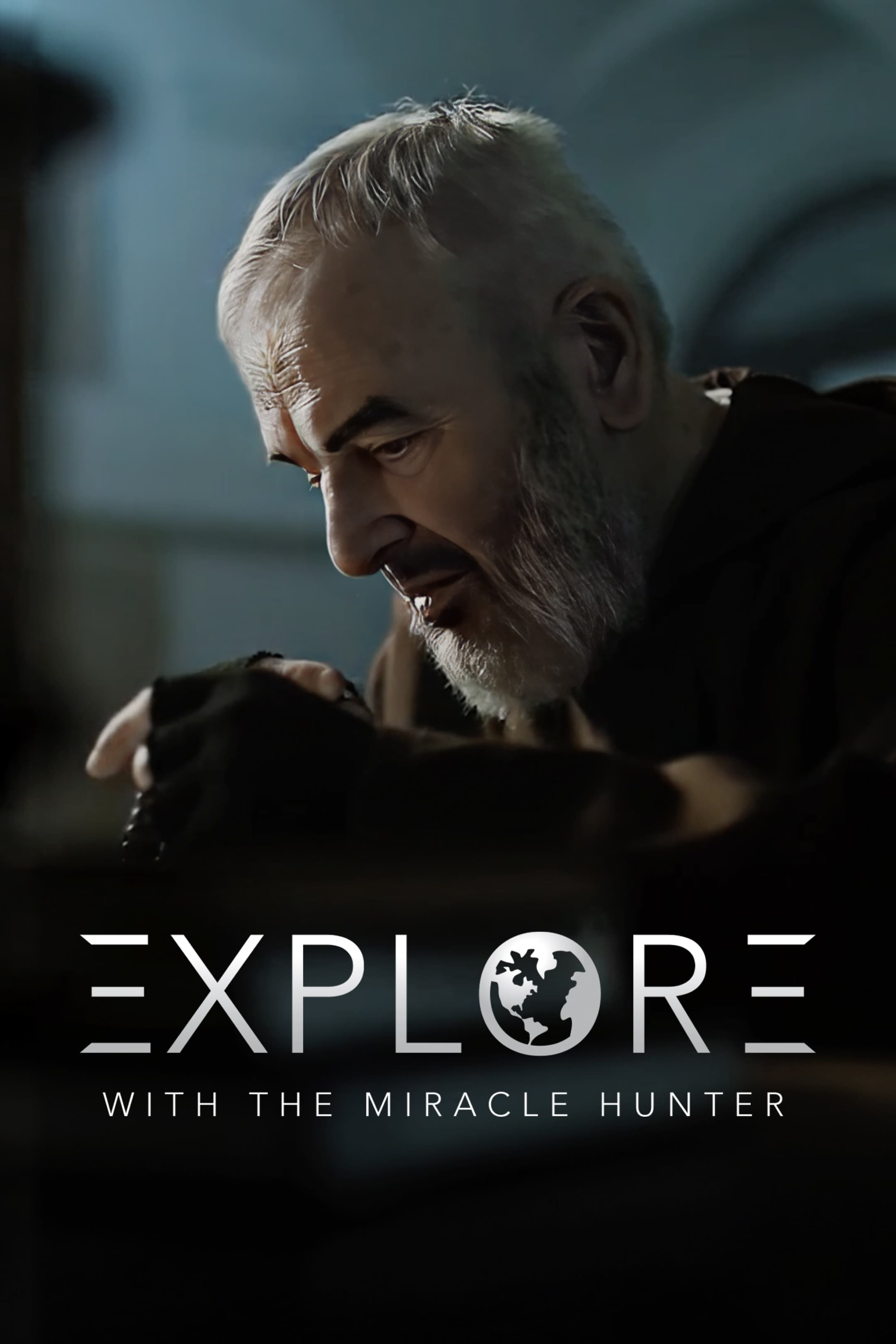 Explore With the Miracle Hunter