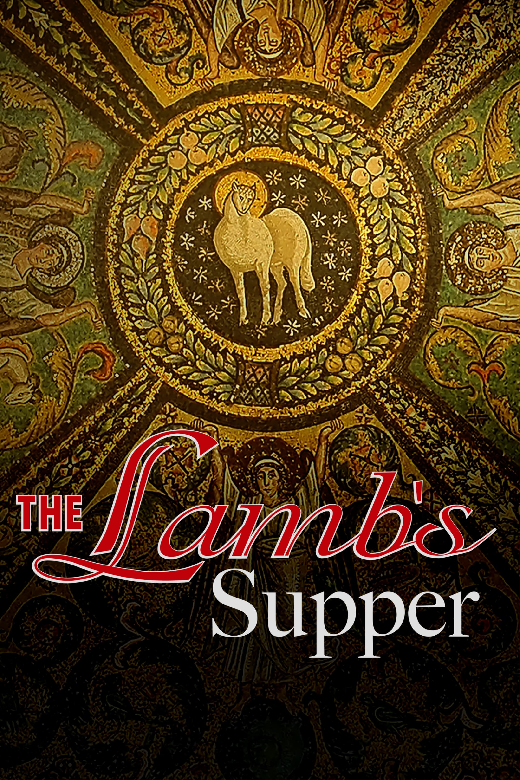Lamb's Supper