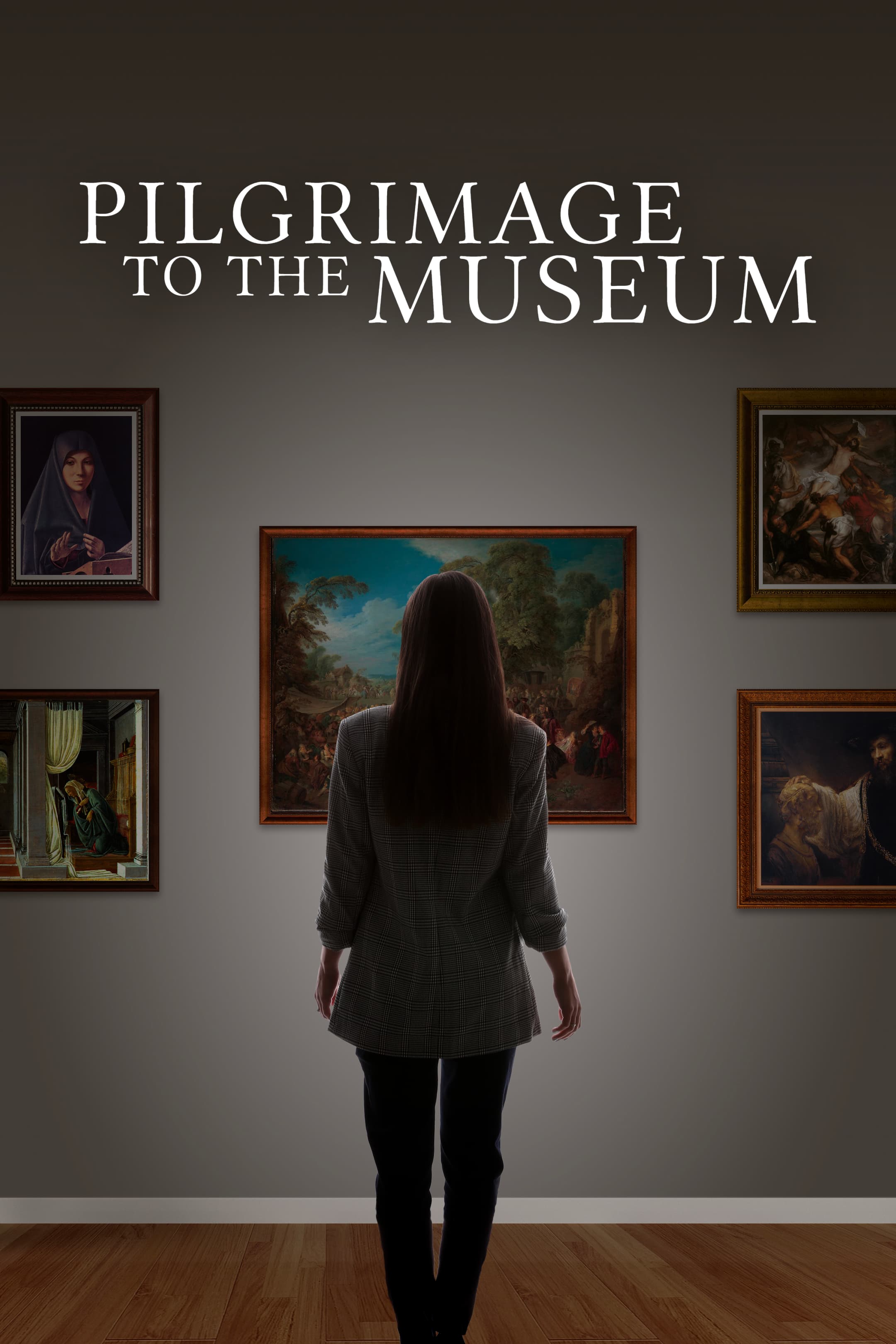 Pilgrimage to the Museum