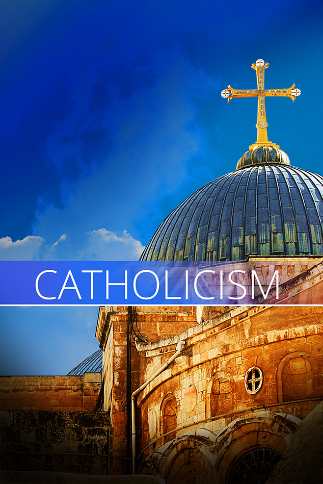 Catholicism - Faith, Resources & Practices for Catholic Followers | EWTN