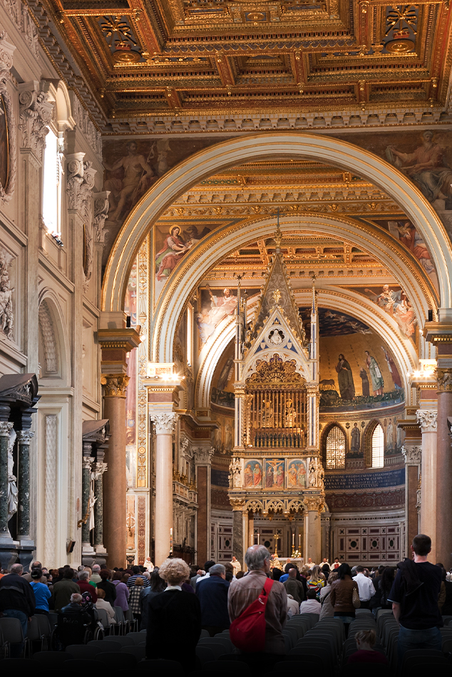 Dedication of the Lateran Basilica