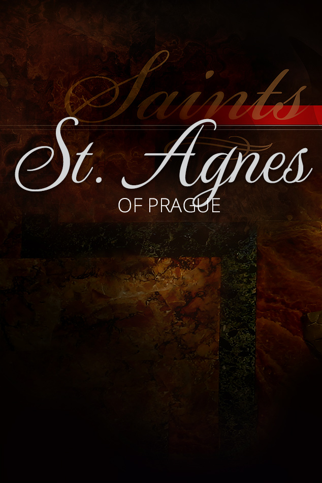 St. Agnes of Prague