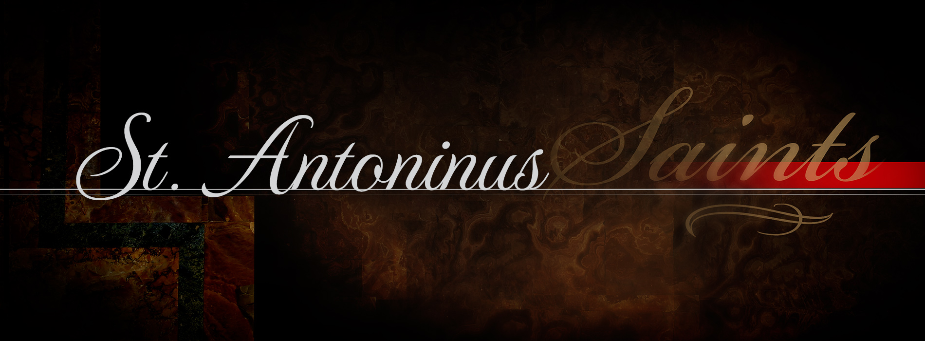 St. Antoninus