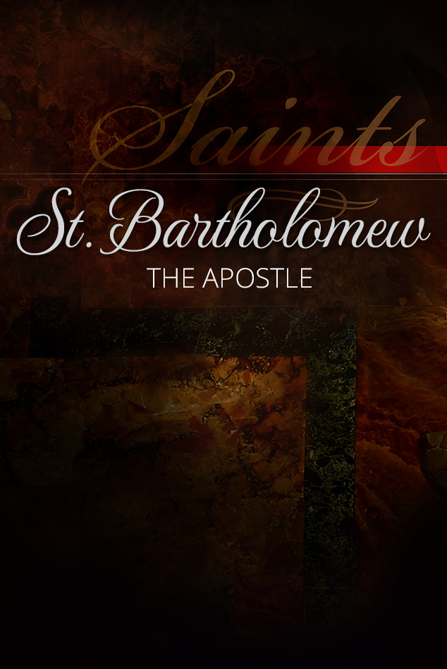 St. Bartholomew