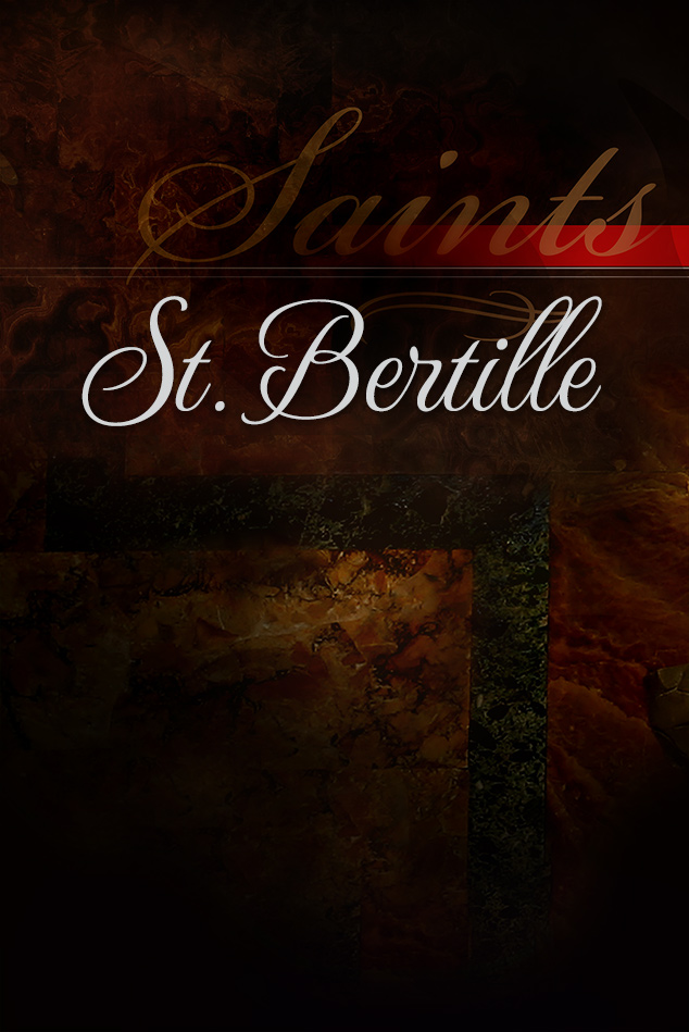 St. Bertille