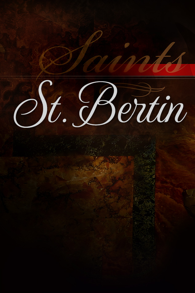 St. Bertin
