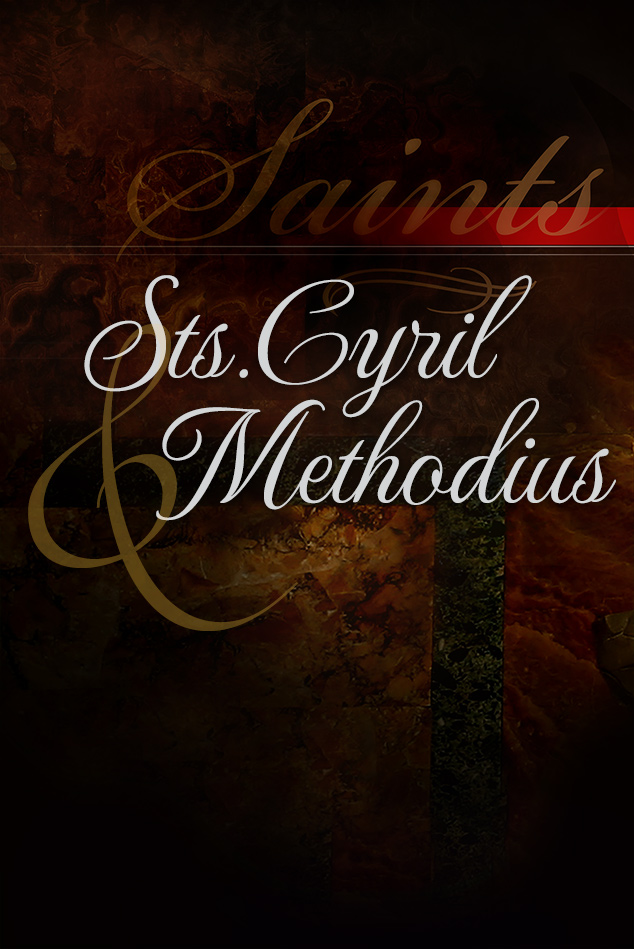 Sts. Cyril & Methodius