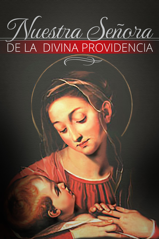 Nuestra Señora de la Divina Providencia - 19 de noviembre - Puerto Rico