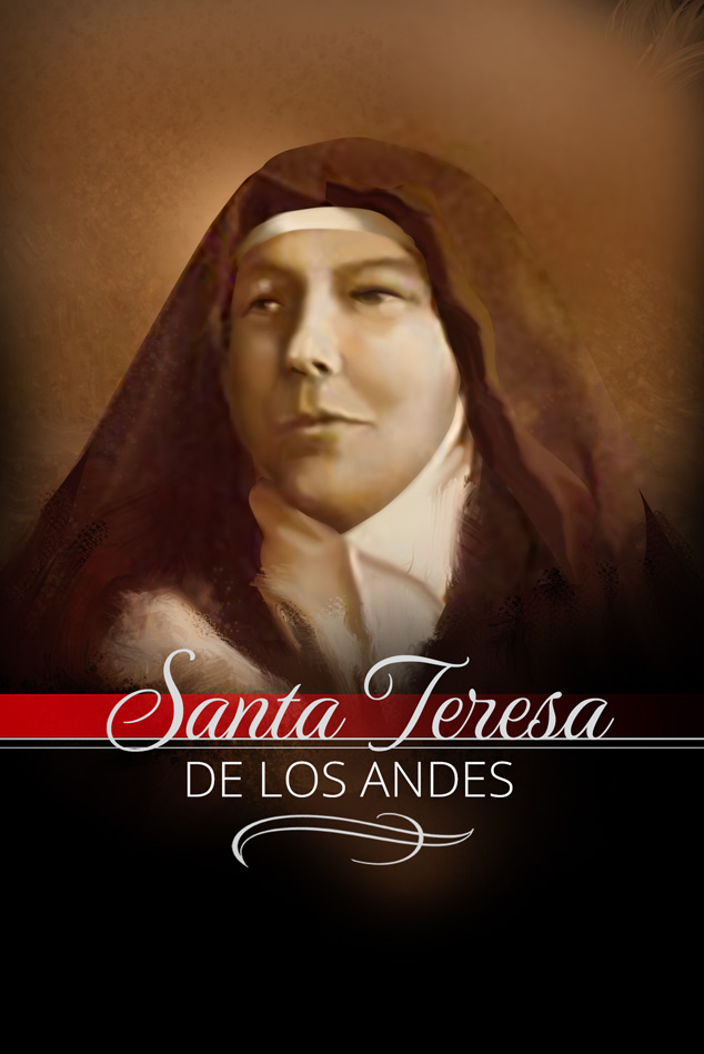 Santa Teresa de los Andes