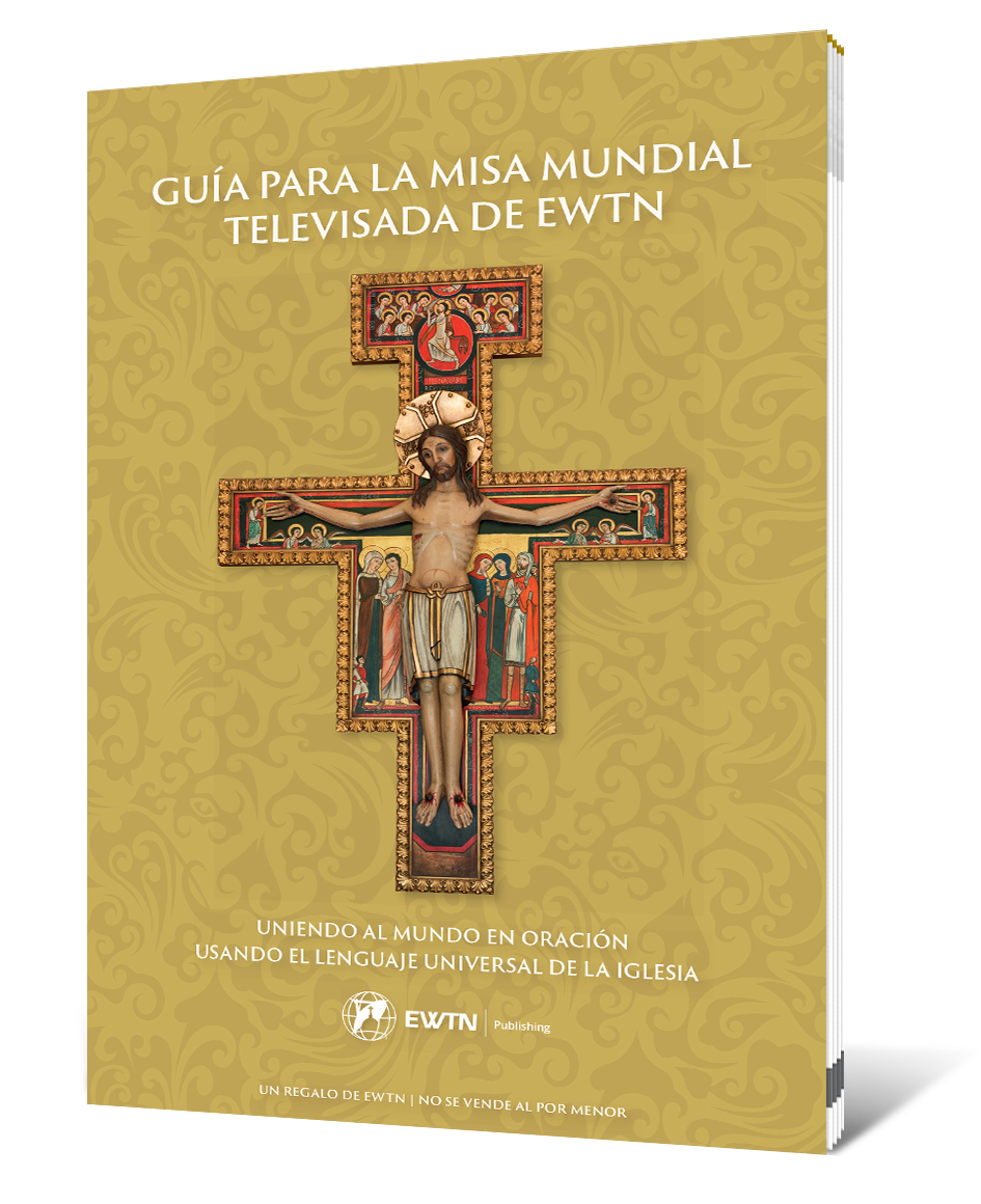 Red Cat lica Mundial EWTN Red Cat lica Mundial EWTN