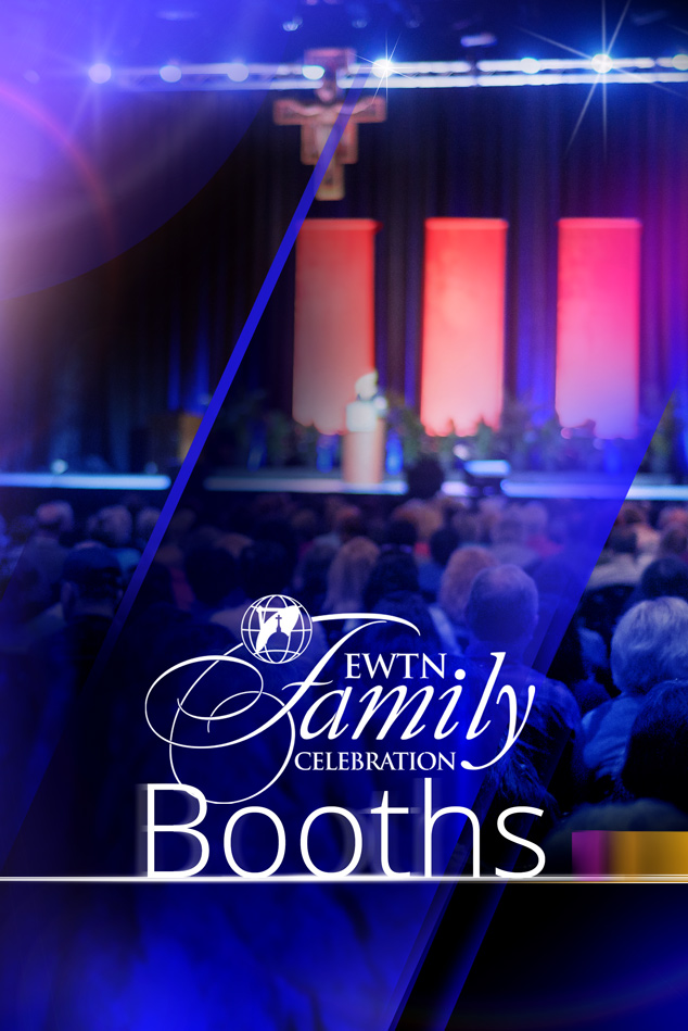 Family Celebration Booths