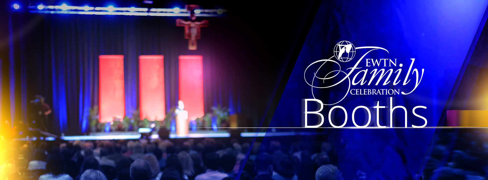 Family Celebration Booths